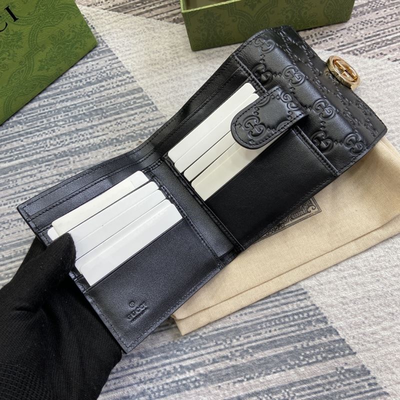 Gvc*1 wallets